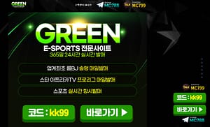 먹튀사이트 먹튀검증 GREEN